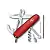 Victorinox COMPACT 91mm 15用瑞士刀 1.3405