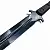 APOC Survival Broad Sword 野外生存闊劍-未開鋒-0