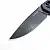 Kershaw COVALENT DuraLock KVT 石洗面/D2鋼折刀-0