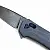 Kershaw COVALENT DuraLock KVT 石洗面/D2鋼折刀-0