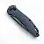 Kershaw COVALENT DuraLock KVT 石洗面/D2鋼折刀-0