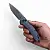 Kershaw COVALENT DuraLock KVT 石洗面/D2鋼折刀-0