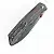Fox Knives THE SICILIAN Becut鋼/Micarta柄折刀-0