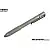 Big Idea Design BOLT ACTION PEN 槍機式石洗鈦筆 