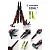 Leatherman SIGNAL 緋紅色工具鉗 附尼龍套/贈D扣-0