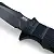 【瑞棋精品名刀】SOG SEAL PUP ELITE-BLK AUS8鋼/黑刃直刀-0