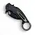 Fox Knives FKMD Karambit Elmax鋼/碳纖+銅色鈦柄-0