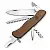 Victorinox Forester 111mm 10用木柄瑞士刀 0.8361.63