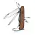 Victorinox Forester 111mm 10用木柄瑞士刀 0.8361.63-0