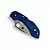 Spyderco Dragonfly™ 2 蜻蜓2代 SPY27鋼/藍FRN柄-0