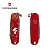 Victorinox 生肖系列(雞) 58mm亞洲區限定版小刀 0.6223-X81