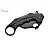 Civivi C16016B-1 Incisor II 黑鋁柄黑刃/Nitro-V鋼-0