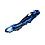 Civivi C16016B-2 Incisor II 藍鋁柄銀刃/Nitro-V鋼-0