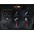 Fenix TK22R 戰術勤務手電筒 3200流明 Type-C直充-0