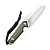Civivi C2109A Maciej Torbe Kepler 綠G10柄直刀-0
