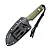 Civivi C2109A Maciej Torbe Kepler 綠G10柄直刀-0