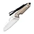 Civivi C2109B Maciej Torbe Kepler 棕G10柄直刀-0