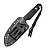 Civivi C2109C Maciej Torbe Kepler 黑G10柄直刀-0