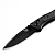 Benchmade 535BK-2 Bugout AXIS 黑CF-Elite柄折刀-0
