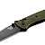 Benchmade 537GY-1 BAILOUT 鋁柄Tanto刃折刀-0