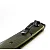 Benchmade 537GY-1 BAILOUT 鋁柄Tanto刃折刀-0
