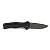Benchmade 9570BK Mini Claymore D2鋼/黑柄黑刃/自動刀-0