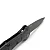 Benchmade 9570BK Mini Claymore D2鋼/黑柄黑刃/自動刀-0