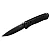 Benchmade 533BK-2 MINI BUGOUT黑Grivory柄折刀-0