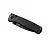 Benchmade 533BK-2 MINI BUGOUT黑Grivory柄折刀-0