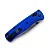 Benchmade 535 Bugout AXIS 藍Grivory柄折刀-0