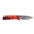 Benchmade 533-04 MINI BUGOUT 紅Grivory柄折刀/S30V鋼-0