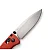 Benchmade 533-04 MINI BUGOUT 紅Grivory柄折刀/S30V鋼-0