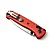 Benchmade 533-04 MINI BUGOUT 紅Grivory柄折刀/S30V鋼-0