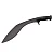 Cold Steel ROYAL KUKRI MACHETE 皇家喀爾克砍刀-0