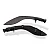 Cold Steel ROYAL KUKRI MACHETE 皇家喀爾克砍刀-0