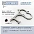 KEY BAK Assure-A-Key多功能指環-0