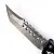 Microtech Combat Troodon 戰鬥傷齒龍 黑鋁柄地獄犬石洗刃自動刀 <單一特價>-0