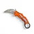 Fox TRAINING KARAMBIT 柯倫比格鬥訓練刀-0