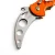 Fox TRAINING KARAMBIT 柯倫比格鬥訓練刀-0
