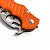 Fox TRAINING KARAMBIT 柯倫比格鬥訓練刀-0