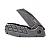 CRKT RAZELCLIFFE™ COMPACT 袖珍折刀-0