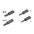 CRKT POCKET DRIVER STASH TOOL 口袋工具組-0