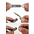 CRKT POCKET DRIVER STASH TOOL 口袋工具組-0