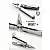 Leatherman WAVE PLUS 工具鉗-銀色/附尼龍套-0