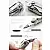 Leatherman WAVE PLUS 工具鉗-銀色/附尼龍套-0