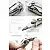 Leatherman WAVE PLUS 工具鉗-銀色/附尼龍套-0