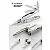 Leatherman Rebar 工具鉗-銀色/附尼龍套-0