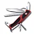 Victorinox RANGER 78 M GRIP 12用瑞士刀 0.9663.MC