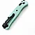 Benchmade 533GY-06 MINI BUGOUT 淺綠Grivory柄折刀-限量款-0