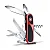 Victorinox EVOLUTION S17 GRIP 85mm 15用瑞士刀 2.3913.SC-0